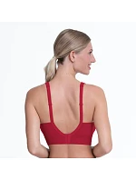 Lotta chirurgická podprsenka moldovaná 5769X red - Anita Care