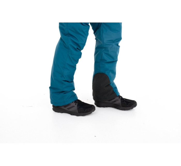 Pánské lyžařské kalhoty model 14374939 červená - Kilpi