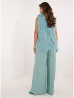 Kamizelka AT KZ  mietowy model 20493400 - FPrice