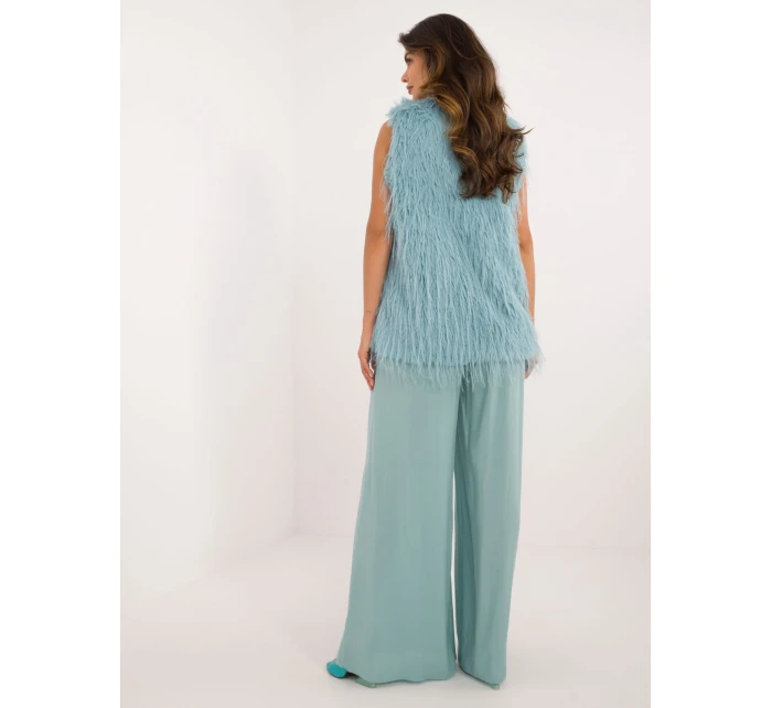 Kamizelka AT KZ  mietowy model 20493400 - FPrice