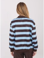 Bluzka IT BZ model 21834262 jasny niebieski - FPrice