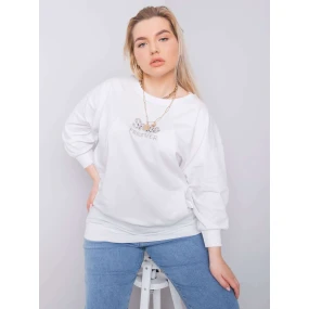 Halenka RV BZ 6388.55P bílá Halenka RV BZ 6388.55P bílá