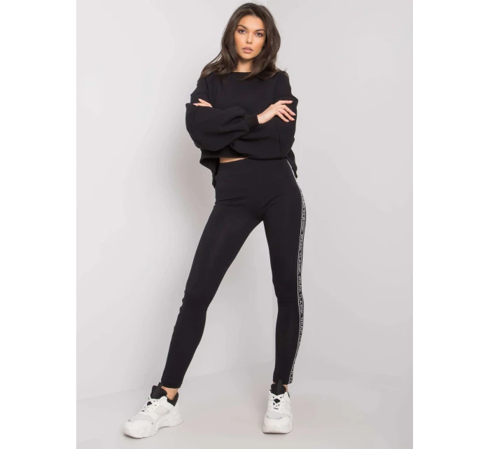 Legíny RV LG 7375.74 černá