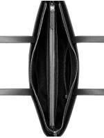 Dámská kabelka Vuch Emmie Black Dámská kabelka Vuch Emmie Black