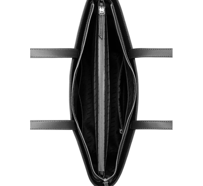 Dámská kabelka Vuch Emmie Black Dámská kabelka Vuch Emmie Black