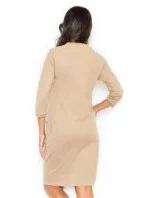 Dámské šaty M205 - MOE