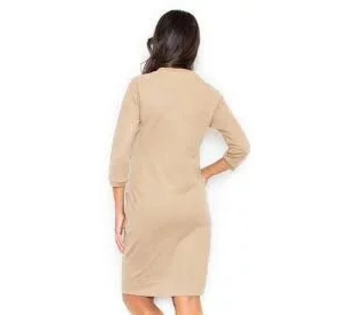 Dámské šaty M205 - MOE