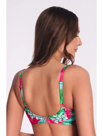 PLAVKOVÁ PODPRSENKA SK model 22103832 - AVA SWIMWEAR PLAVKOVÁ PODPRSENKA SK model 22103832 - AVA SWIMWEAR