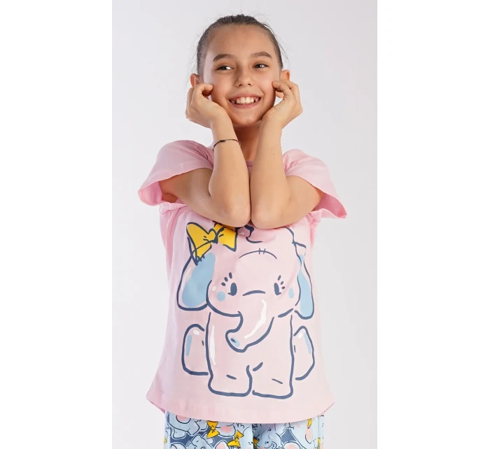 Dětské pyžamo kapri Slůně