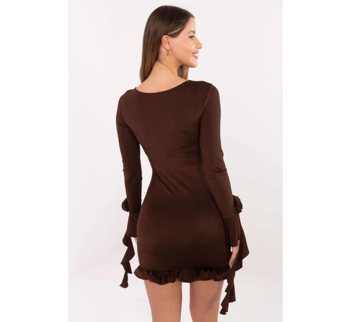 Večerní šaty model 221347 Italy Moda