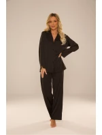 Pyžama model 223027 De Lafense Pyžama model 223027 De Lafense