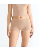 sloggi GO Sense Short 2P - BROWN - SLOGGI BROWN - SLOGGI