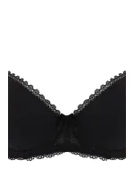Dámská podprsenka model 17109958 černá - Henderson