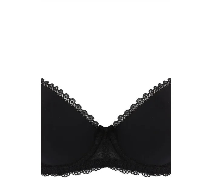 Dámská podprsenka model 17109958 černá - Henderson