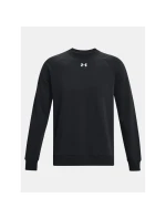 Mikina Under Armour Fleece Crew M 1379755-001 pánské Mikina Under Armour Fleece Crew M 1379755-001 pánské