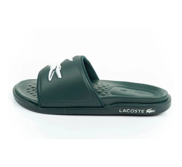 Lacoste Croco Dualiste 202D2 M 743CMA00202D2 žabky