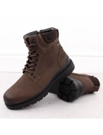 Big Star M OO174172 INT2060B Trappery