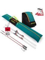 Zestaw narciarski model 21325848 - Meteor