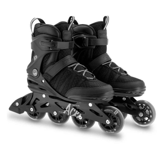 Kolečkové brusle Ace model 21132368 r. 41 - Spokey