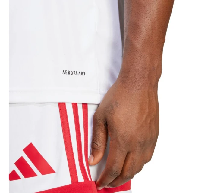 Tričko Squadra 25 M model 20882213 pánské - ADIDAS Tričko Squadra 25 M model 20882213 pánské - ADIDAS