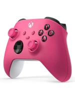 Bezdrátový ovladač Microsoft Xbox Series Pink