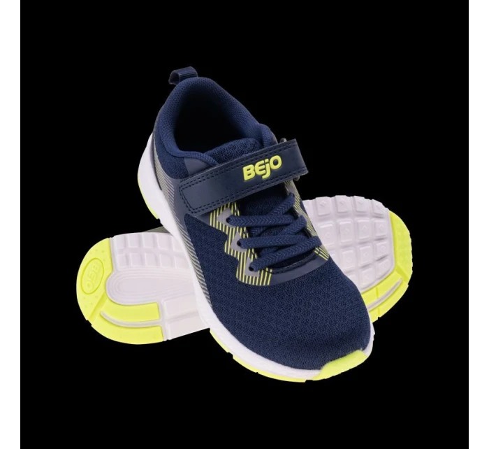 Dětské boty model 21427771 JRB - Bejo