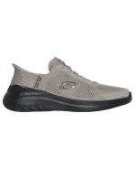 Buty Slipins M model 21100334 - Skechers Buty Slipins M model 21100334 - Skechers
