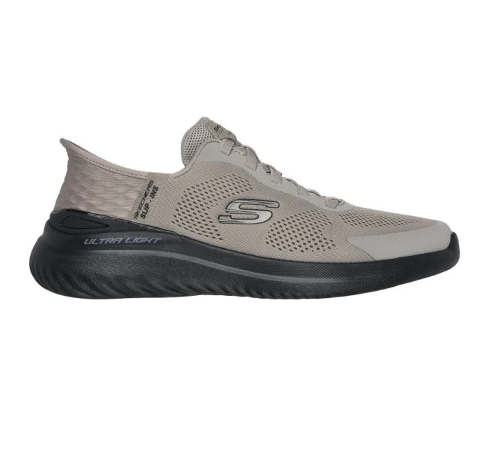 Buty Slipins M model 21100334 - Skechers Buty Slipins M model 21100334 - Skechers