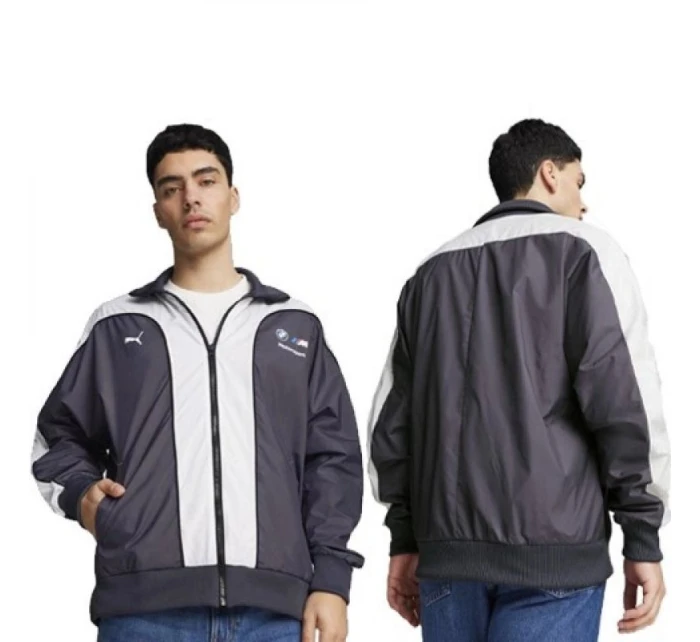 Kurtka BMW MMS Archive M model 21100453 06 - Puma
