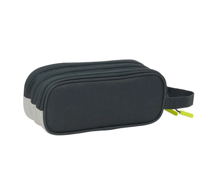 Trojitý penál Realu Madrid 812554635 Trojitý penál Realu Madrid 812554635