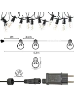 LIGHT GIRLANDA 12 model 21831161