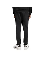 Dětské tepláky Entrada 26 černé model 22053767 - ADIDAS Dětské tepláky Entrada 26 černé model 22053767 - ADIDAS