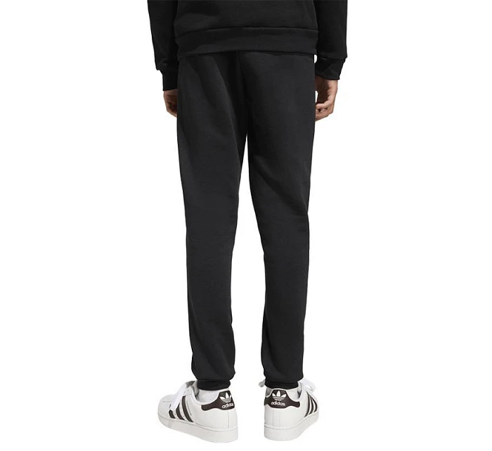 Dětské tepláky Entrada 26 černé model 22053767 - ADIDAS Dětské tepláky Entrada 26 černé model 22053767 - ADIDAS