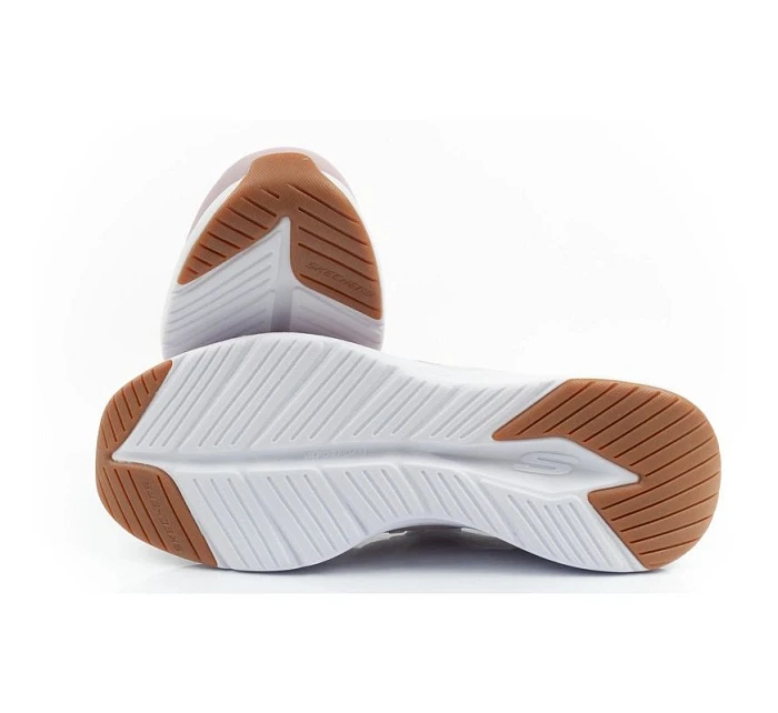 Dámská sportovní obuv Skechers Contour Foam white SLIP-INS comfortable dámské