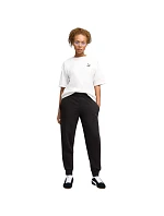 Puma ESS Script Comfort dámské kalhoty černé 691763 01 dámské