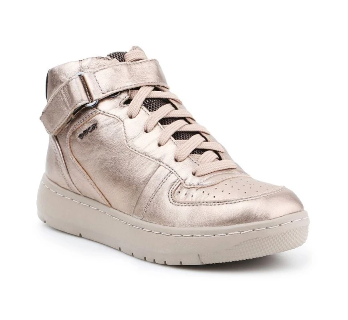 D A lifestylová obuv model 21324532 - Geox