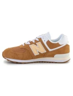 Dětská obuv GC574CC1 - New Balance