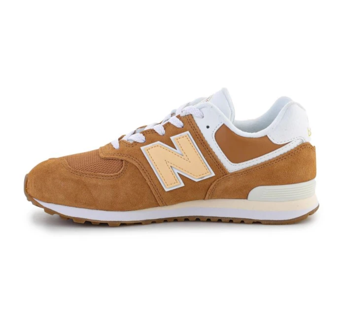 Dětská obuv GC574CC1 - New Balance