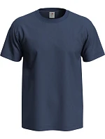 Stedman Comfort T Men Pánské těžké tričko 05.2100 navy blue