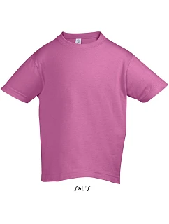 SOL'S Regent Kids Dětské tričko model 22523528 orchid pink