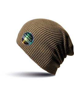 Result Headwear RC 031X SOFTEX® čepice 28.031X fennel