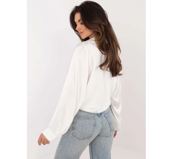 Košile DHJ KS model 20592003 bílá - FPrice