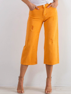 Džínový kalhoty JMP SP model 17416175 jasně oranžová - FPrice