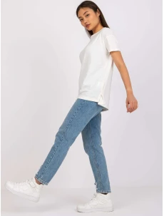 Tričko TW TS 1004.24X ecru