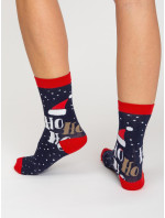 Ponožky WS SR 5639 vícebarevné