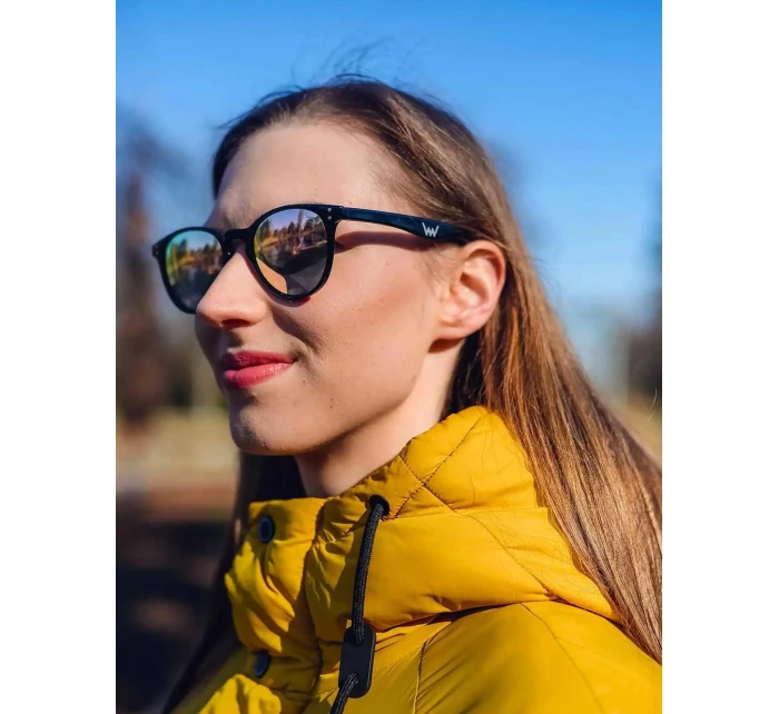 Sluneční brýle VUCH Oila