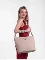 Dámská kabelka Vuch Neela Big Beige