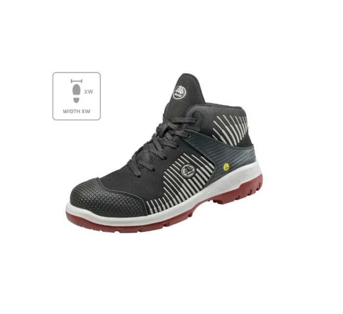 kotníkové unisex černá model 20635577 - MALFINI, a.s.