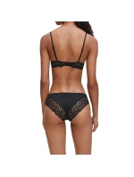 Dámská vyztužená podprsenka Plunge Lightly Lined QF1436E - Calvin Klein Dámská vyztužená podprsenka Plunge Lightly Lined QF1436E - Calvin Klein