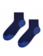 Pánské vzorované ponožky 054 MAX Pánské vzorované ponožky 054 MAX